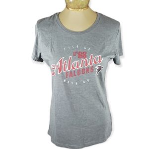 Atlanta Falcons NFL Team Apparel Shirt